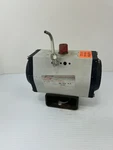 Unitorq M.103 K4 Pneumatic Actuator. Fixed Price $200.00.