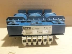 New Mte RL-02502 Transformer Line Reactor 3 Phase Amp. Fixed Price $300.00.