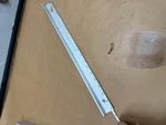 Acu-rite Senc 150 Linear Encoder Backup Spar. Fixed Price $49.99.