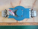 Avtron M484L Sensor Sub Assembly W/ M685L Incremental Encoder - New (shelf Wear). Fixed Price $139.50.