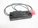 Thorlabs DDSM50/M Compact Mm Travel Direct Drive Stage Metric For KBD101. Fixed Price $1133.44.