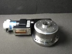 Newport Z488A 48VDC Rotary Stage, Motor: Sanyodenki L404-01(UE404S) 5V Encoder. Fixed Price $899.99.