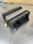 Thk SR45TB Linear Guide Bearing New Made Japan. Fixed Price $100.00.
