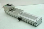 Iai Intelligent Actuator ISD-S-16-60-200-CR Ball Screw 200MM Travel 60W. Fixed Price $161.48.