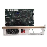 Adept 10841-00500 Rev. Pca RSC5 Robot Signature Card Board, Grounded. Fixed Price $400.00.