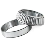Axis 33207 Tapered Roller Bearing. Fixed Price $49.61.