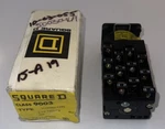 Square D K2M021NA 9003 Switch. Fixed Price $145.00.