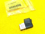 Smc VZ110-5M0Z-M5 3-PORT VZ100 Series Solenoid Valve 24 Vdc ( New ). Fixed Price $35.95.
