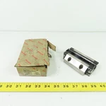Rexroth R165329320 Block Carbon Steel Ball Carriage New. Fixed Price $199.99.