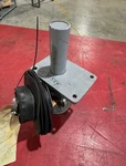 New Duff-norton KELAZ00A04AAA Ball Screw Actuator M10802-53B. Fixed Price $400.00.
