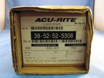 Acu-rite Linear Encoder 38-52-52-5308 New. Fixed Price $569.99.