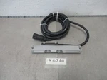 Heidenhain LS303 ML120MM Id. 22897534 Glasmassstab Measuring Length 23/32IN. Fixed Price $566.41.