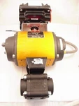 Flowserve Pneumatic MK715 Actuator 1/2" Ships On The Same Day Of Purchase. Fixed Price $785.00.