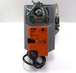 Belimo GM24A-SR Damper Actuator W/ Jacob Dn 140, 2MM. Fixed Price $415.00.