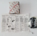 Rexroth Bosch R165172320 Linear Bearing Runner Block, New, Fast Ship, Dhl. Fixed Price $111.00.