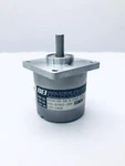 Unused Bei Technologies H25D-SS-48-A-7406-SM16 Industrial Encoder 5VDC/IN. Fixed Price $499.99.