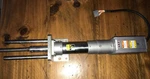 Iai ERC-RA54-I-PM-3-50-3L-B-EP-NM Actuator. Fixed Price $150.00.