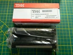 1X Thk Guide Car SHS25LV1SS(GK) Block. Fixed Price $139.12.