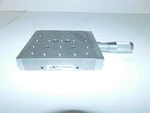 *jm* Newport Corp M-UMR12.40 Linear Translation Stage (MCE123). Fixed Price $225.00.
