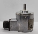 Allen-bradley 845H-SJHZ14CRY2 Series-b 5VDC Optical Incremental Encoder 2RE4-2. Fixed Price $89.00.