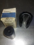 Thomson SSU24OPNWW-CR Open Round Rail Ball Bushing Super Smart Series, 1.500. Fixed Price $100.00.