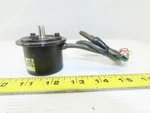 Omron E6C3-AB5B-1 12-24 Vdc Absolute Rotary Encoder. Fixed Price $88.03.