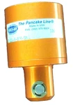 Fabco-air Pancake Pneumatic Cylinder. Fixed Price $50.00.