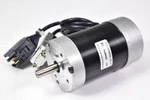 Servo Tecnica SVT57BL03-60V-50167BL02, Motor. Fixed Price $118.05.