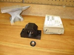 Star 1591-1-1720 *new* Precision Ball Screw End Bearing Support Unit. Fixed Price $169.75.