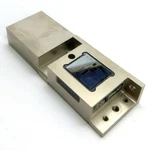 Rsf Elektronik Ms 65-55T Linear Encoder 15-PIN Mini D-sub 50UM 5V 93 X 30 13MM. Fixed Price $100.00.