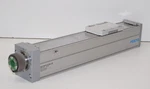 New Festo ELGC-BS-KF-60-200-12P Linear Actuator 8061492 N658 Ball Screw Axis. Fixed Price $525.00.