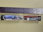 Actuonix L12-10-210-12-P Micro Linear Actuator 10MM Stroke 12V New Tube. Fixed Price $50.00.
