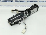 Thk KR/SKR20 KRSKR20 Linear Actuator W/ MHMF5AZL1B2 Servo Motor. Fixed Price $332.10.