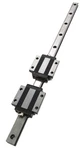 New Thk SR25TB2UUC0+570LY Linear Guide 570MM. Fixed Price $225.00.