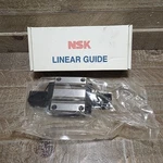Nsk Linear Guide Bearing LAH25EMZ Smooth Motion Control Factory Sealed New Boxed. Fixed Price $129.99.