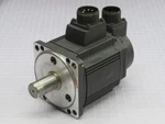 Mitsubishi HC-RFS103-S1 Ac Servo Motor T209353. Fixed Price $299.99.