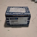 Schunk Pgn 50/1 As Pneumatic Universal Gripper 0370399 Made In Germany. Fixed Price $250.00.