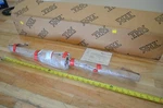 New Thk BNFN2508 X710MM Precision Ground Ballscrew 25MM Dia. + Machined Ends C3. Fixed Price $375.00.