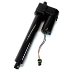 Thomson Linear D12-21B5-08RS Actuator Electrak 10, 12VDC, 8IN, Cable Length 7IN. Fixed Price $644.60.