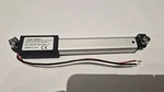 Norjin 12V Mini Electric Linear Actuator 3" (75MM) Stroke, 64N/14LBS, 15MM/S. Fixed Price $30.00.