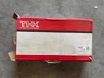 Thk SHS45C1SS(GK) Linear Guide Block, 140X120X51.1MM, M12 Mounting Holes New. Fixed Price $129.00.