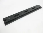 Newport PRL-24 Precision Optical Rail 24.28 In. Length 3.93 Width 24" Scale. Fixed Price $192.50.