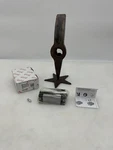 Bosch Rexroth R162222420 Linear Ball Runner Block Cs KWD-025-SNS-C2-N-1 New Oem. Fixed Price $125.00.