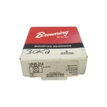 Browning VF4S-214 767894 7/8" Nsmp. Fixed Price $33.00.