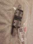 Thk SR15V2SSC1+140LK. Fixed Price $55.00.