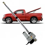 Heavy Duty Volt 12" Adjustable Linear Actuator Electric Motor 200LB Capacity. Fixed Price $199.95.