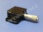 Thorlabs GNL10/M Goniometer Stage With Micrometer, Metric. Fixed Price $195.00.