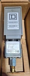 Square D 9012 GNG-5 Pressure Switch Range 3-150 Max 465 New. Fixed Price $149.99.