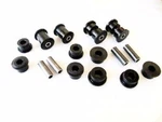 Control Arm Bushings And Sleeves Fits 2010-2013 Dodge Ram 2500/3500. Fixed Price $99.00.