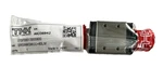 Thk SRS9WGMUU+80LM Linear Guide Rail / Block New. Fixed Price $50.00.